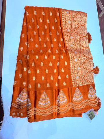 Kathan silk