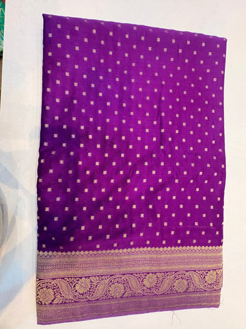 101_ Banarasi Georgette