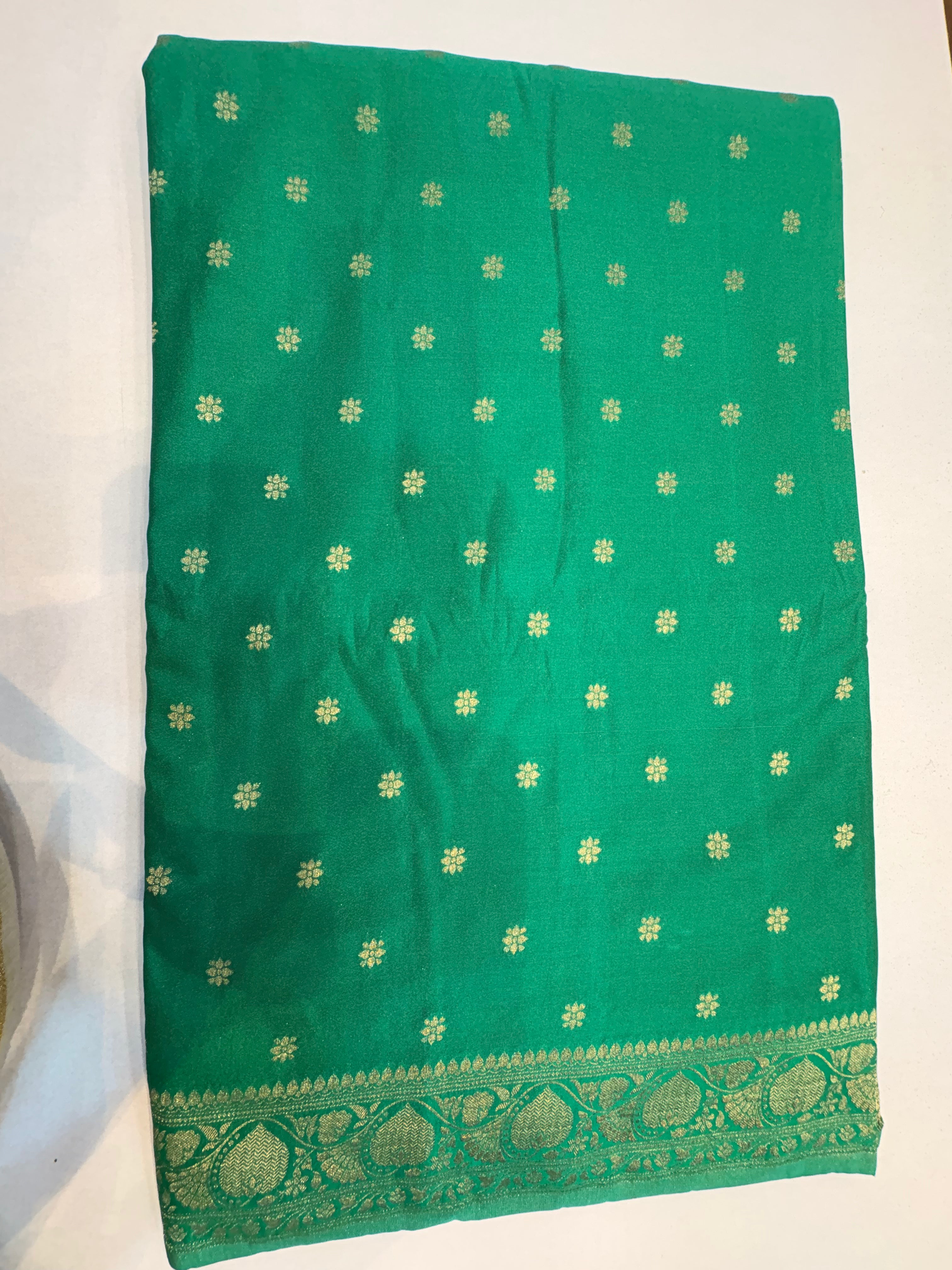 101_ Banarasi Georgette