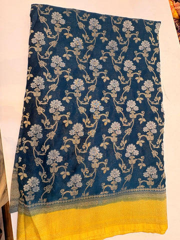 101_ Banarasi Georgette